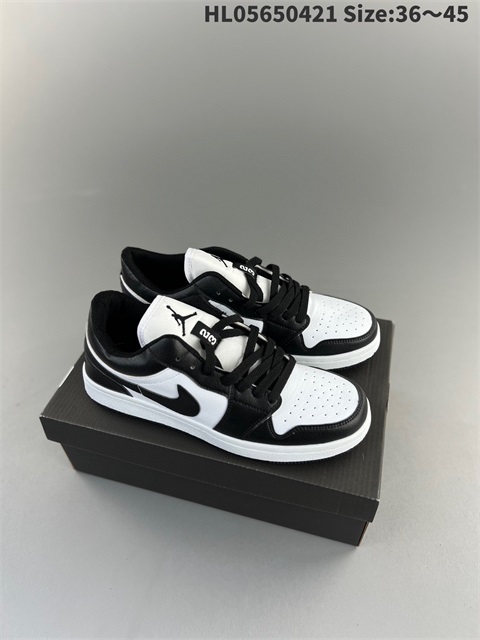 women air jordan 1 shoes US5.5-US8.5 2023-5-28-184